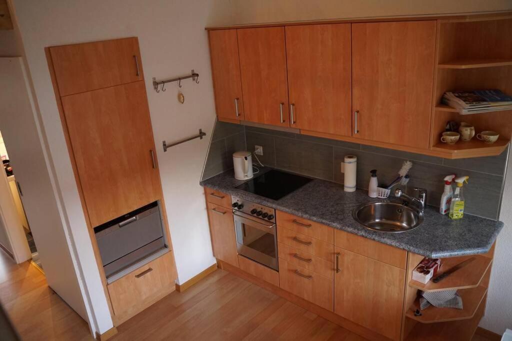 Appartement Claude Chatillon  Exterior photo